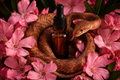 “Killer Whale” Oleander Root Oil