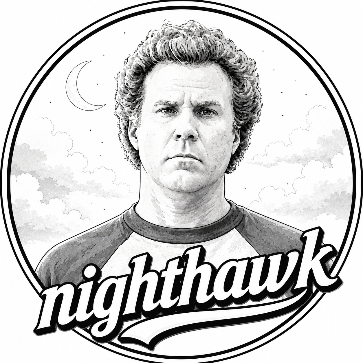 Nighthawk Pre-Order