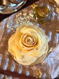 Deity Beeswax Altar Rose (1 Month Wait Time)