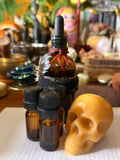 Black Walnut Banishing Ritual Oil