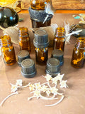 King Snake Tongue Oil for Candles