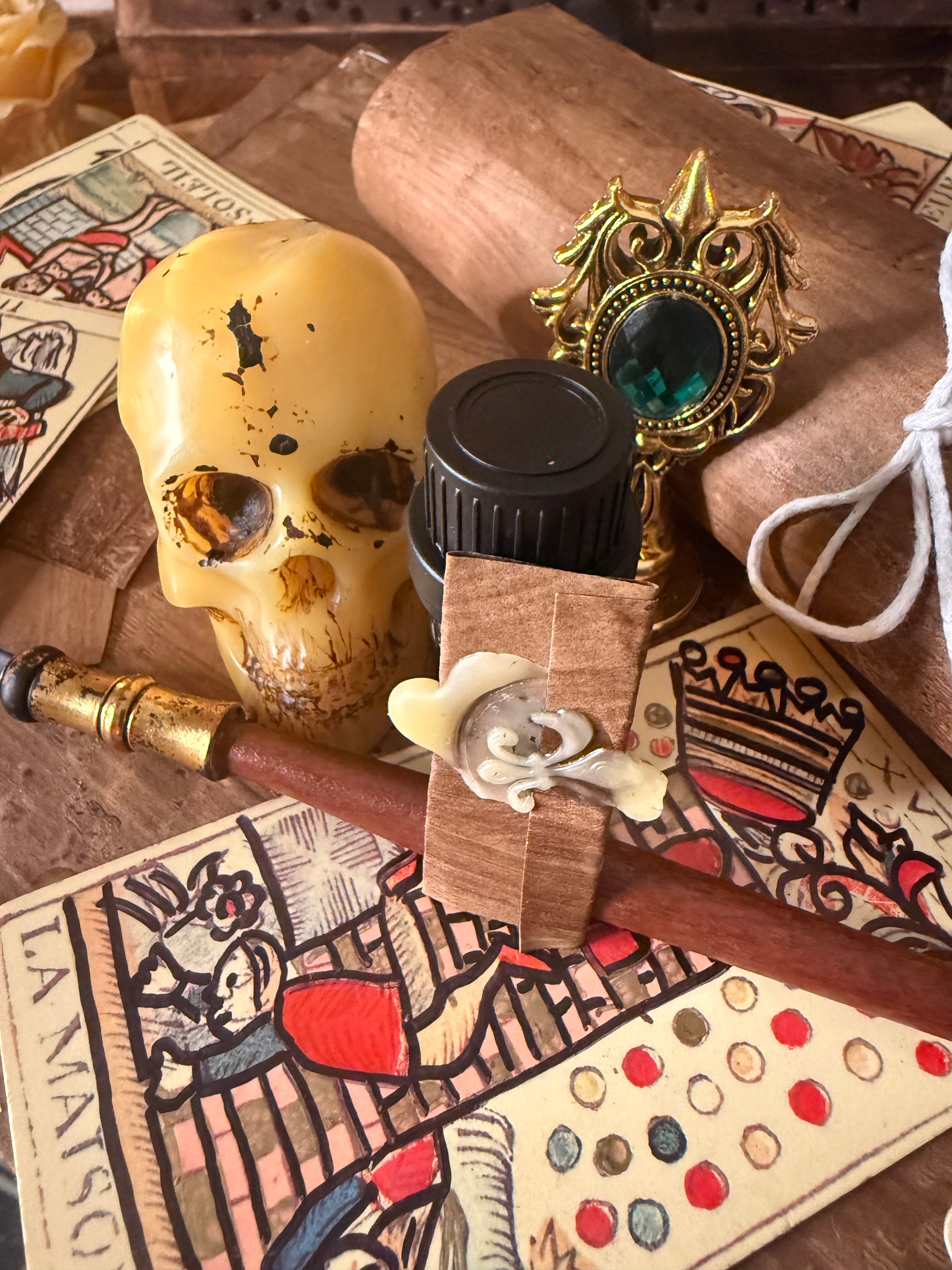 Black Walnut Baneful Petition Kit