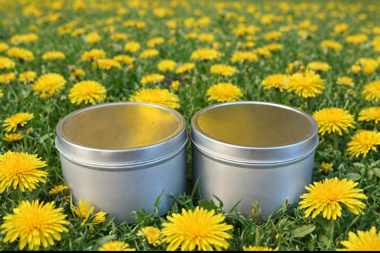 Dandy Divination Balm