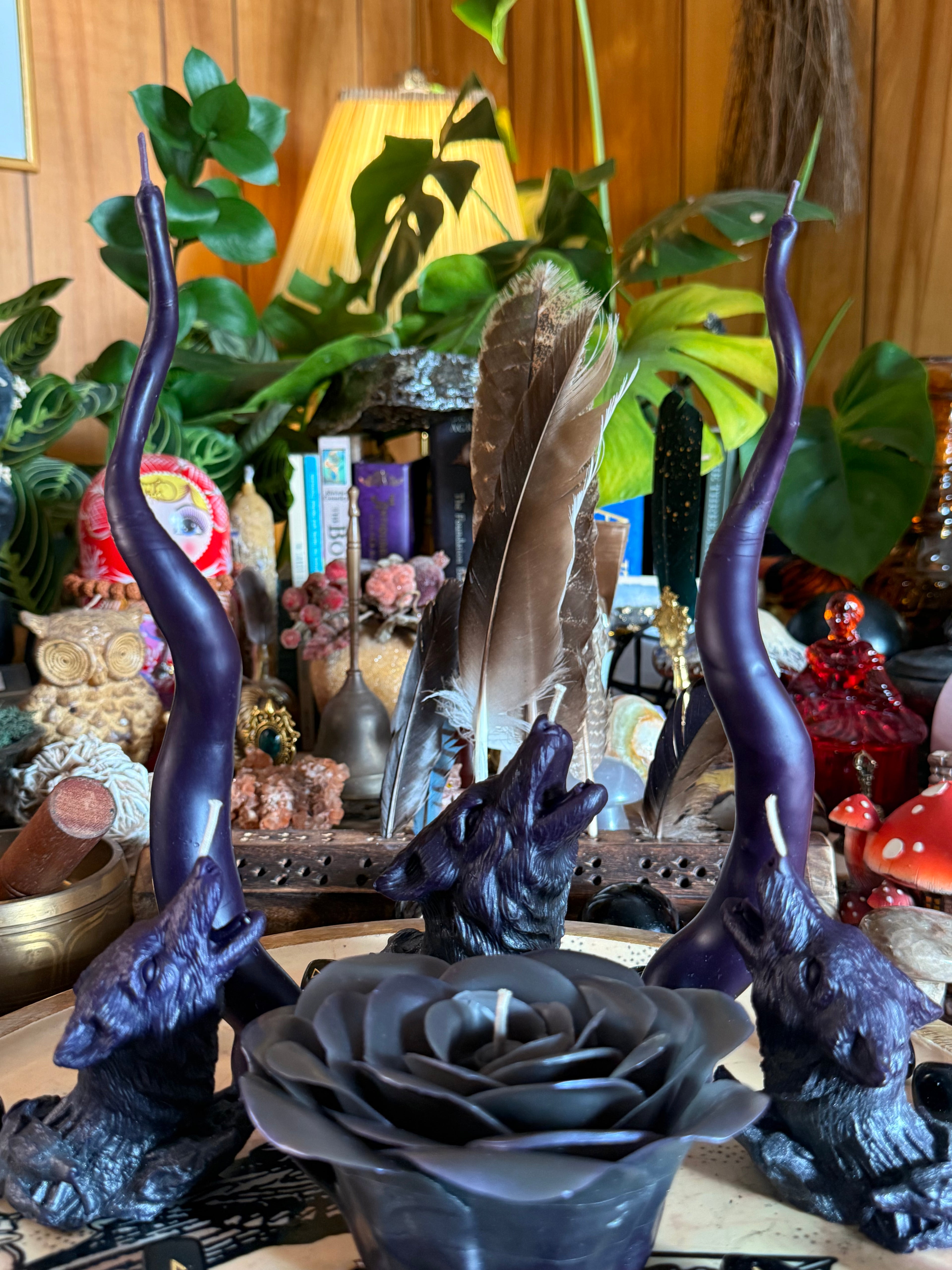 Hecate Howling Hounds (Hounds ONLY)
