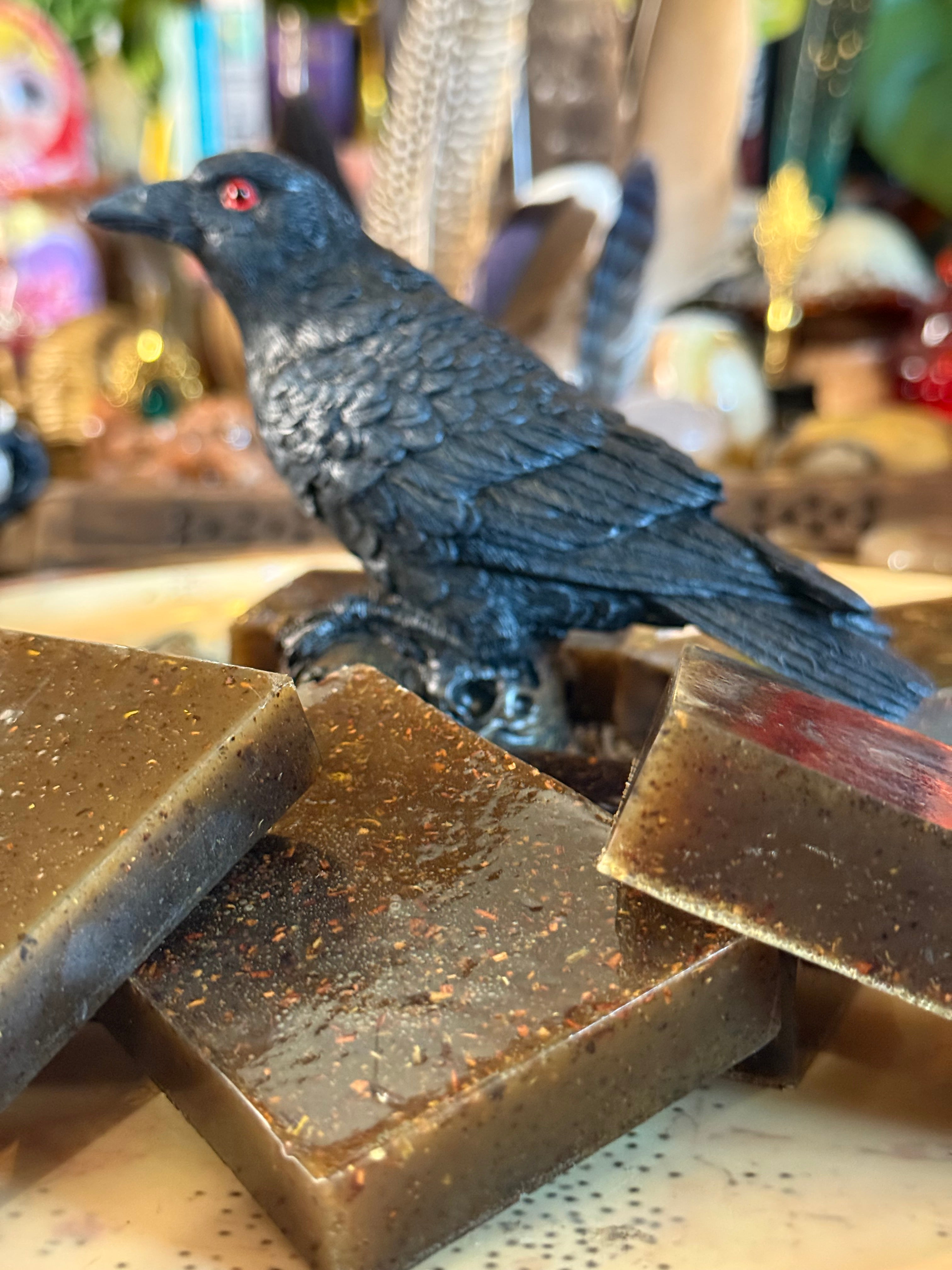 Spirtual Suds Everything Good