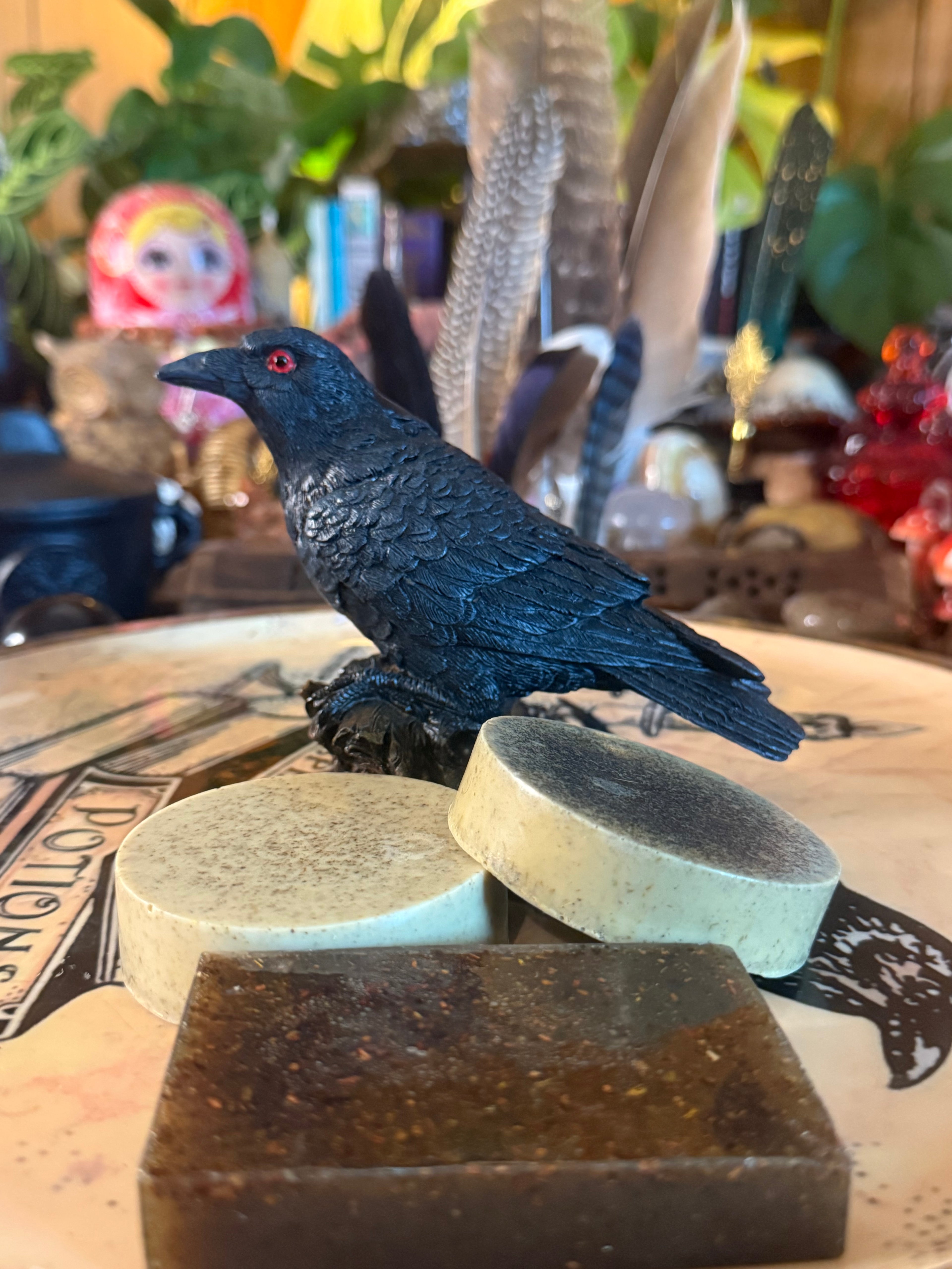 Spirtual Suds The Trio